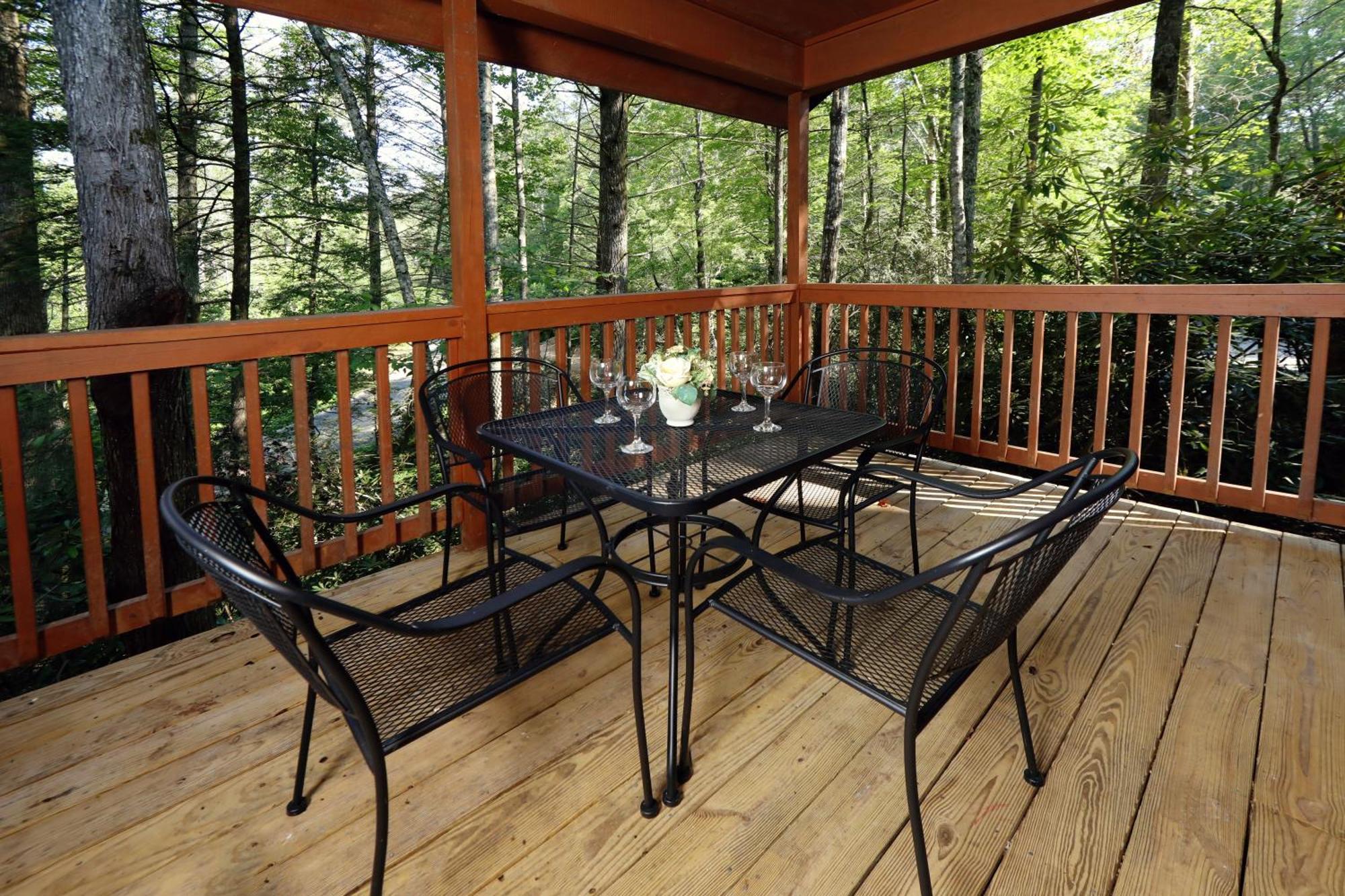 Divine Escape By Eden Crest Villa Gatlinburg Exteriör bild