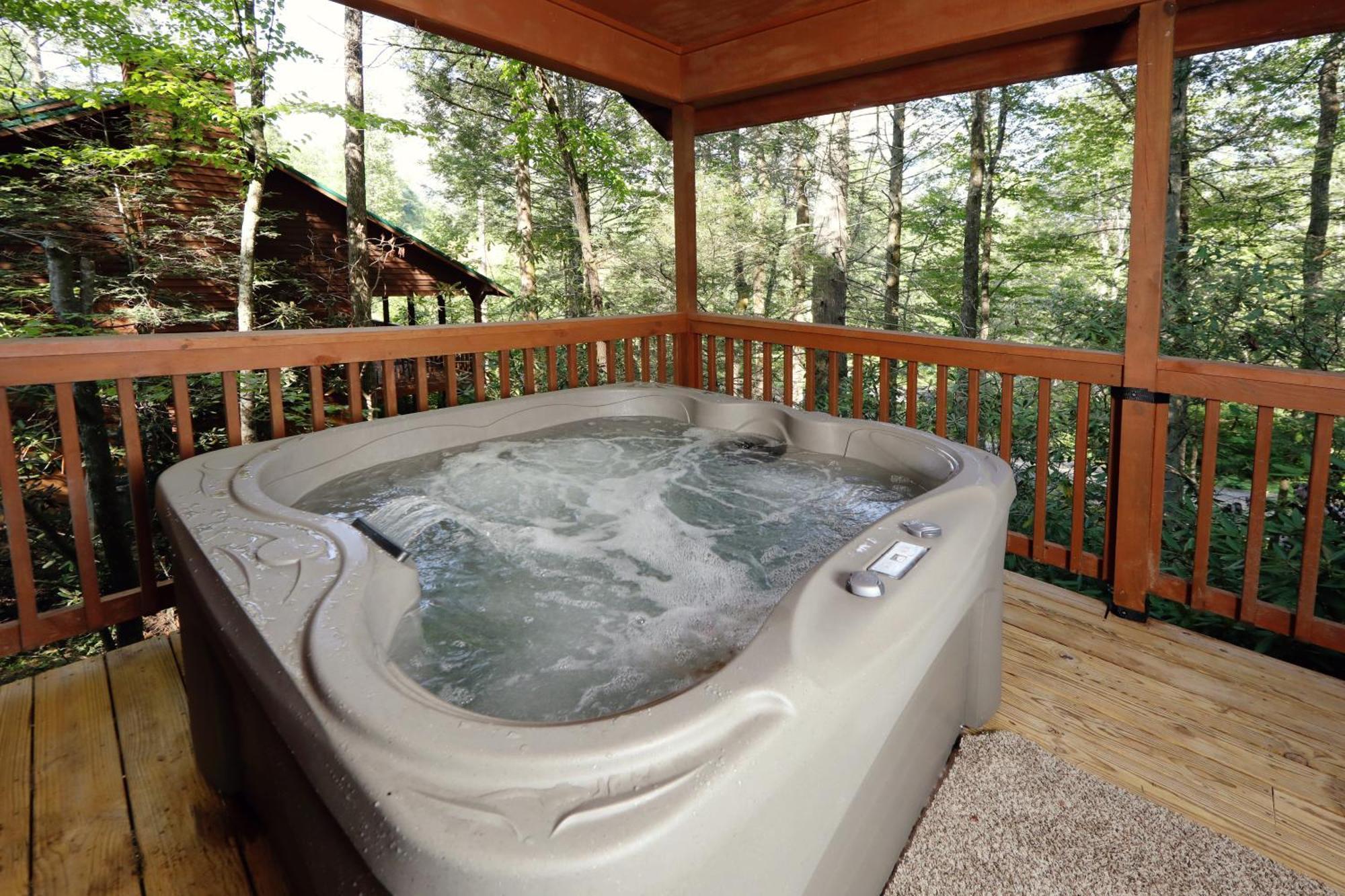 Divine Escape By Eden Crest Villa Gatlinburg Exteriör bild